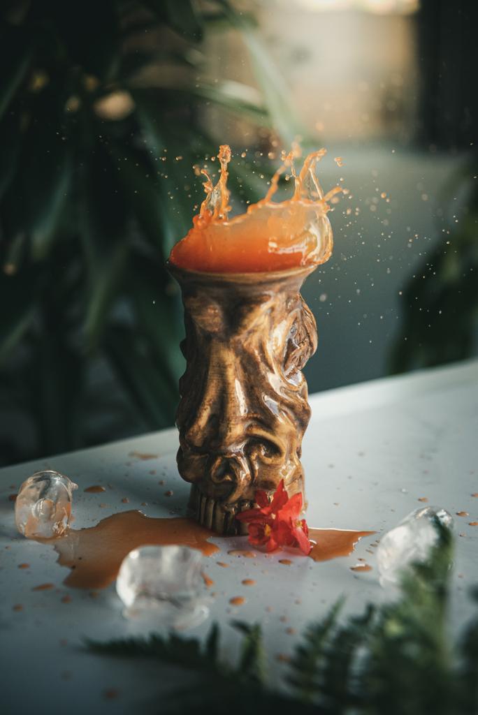 Creación Culinaria